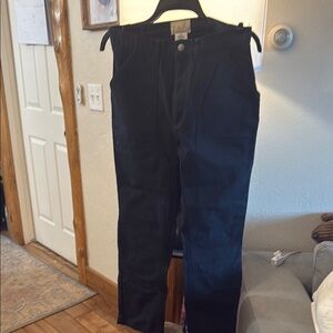 NWT Women’s Patagonia dark navy Pants